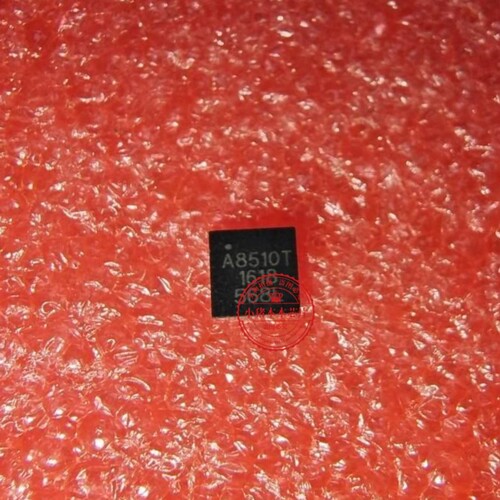 A8510T A8510GECTR-T QFN26   新的  一个起拍