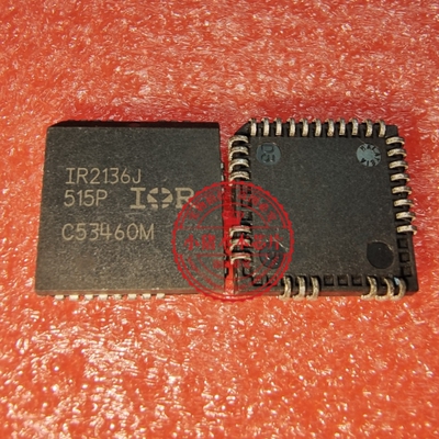 IR2136JPBF  IR2136J  2136JPBF    PLCC全新