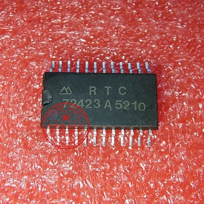 集成电路MCF5281CVF66RTC72423A