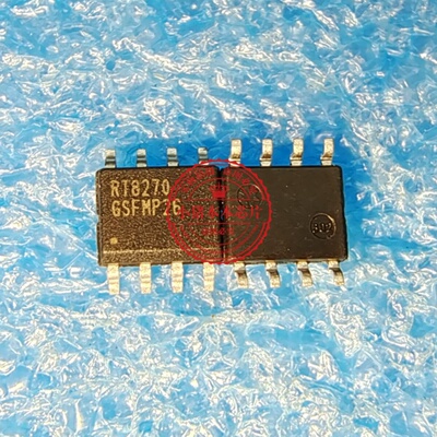 芯片RT8270GSEMST98M01