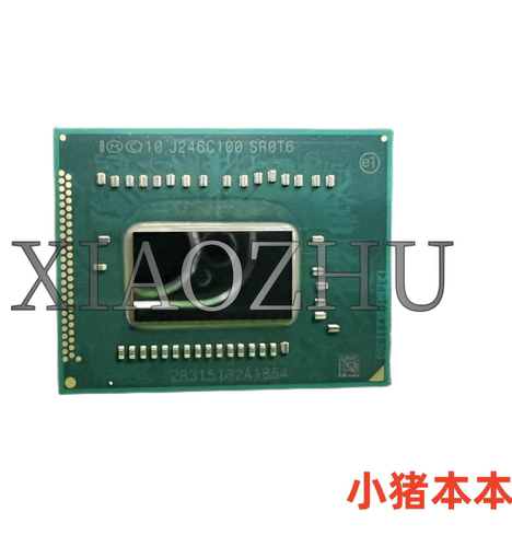 集成电路SR0T5i7-3610QEQC0Z