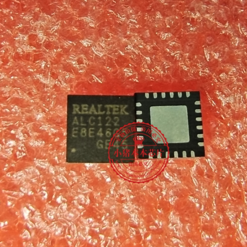 ALC122-CGT ALC122 ALC221 QFN 新的 一个起拍