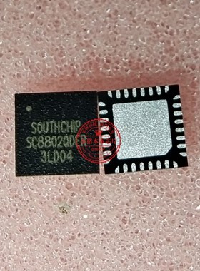 OTTLL-0136A BGA  MM50G3U120BMX SC8802QDER SC8802 QFN 新的