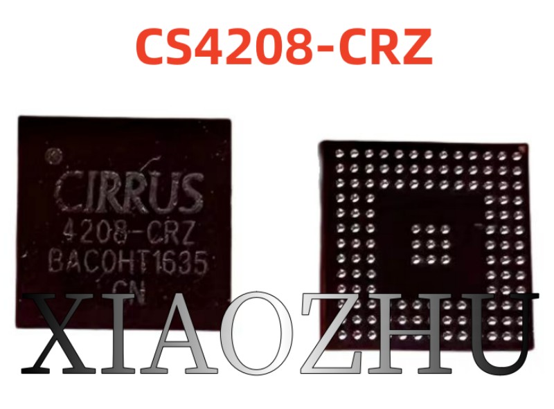 CS4208-CRZ芯片4208-CRZ