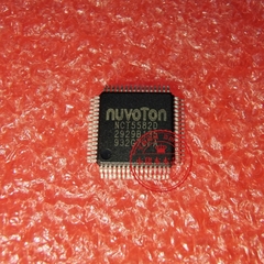 NCT5585D NCT5887D-M NCT5582D  NCT5567D-M 5567D-B 5568D QFP
