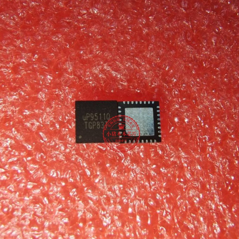 UP9511Q UP9511QQKI UP9511O UP9511P UP9511PQGJ QFN全新直拍