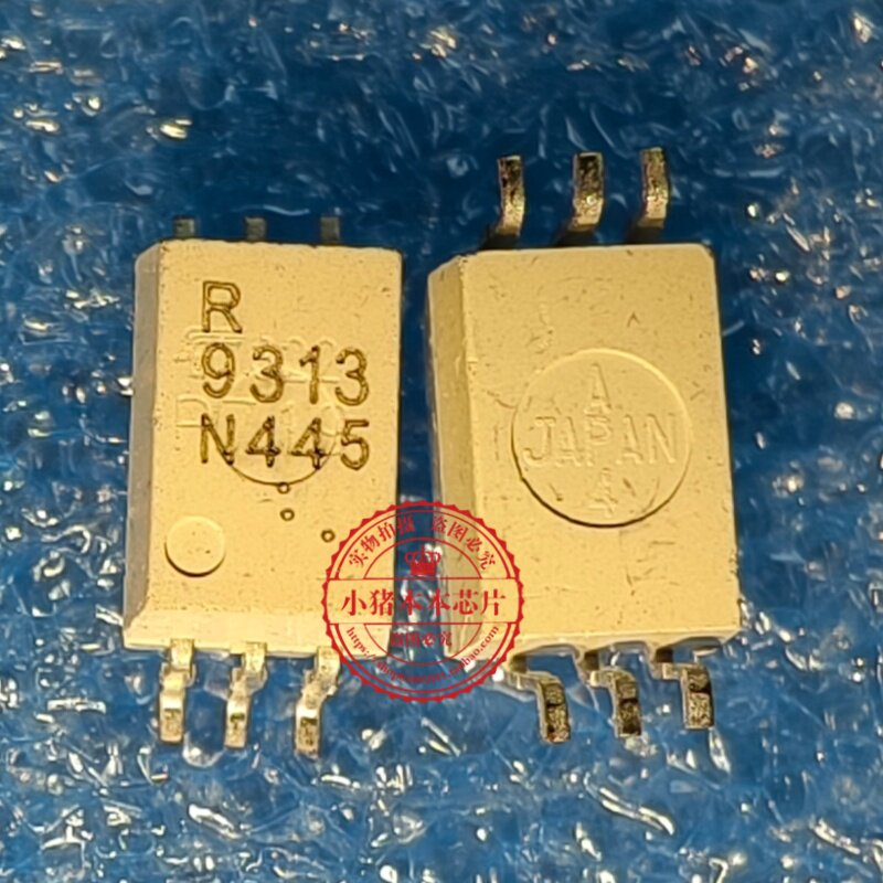 PS9313 NEC9313 R9313 9313 SOP6 全新贴片光耦
