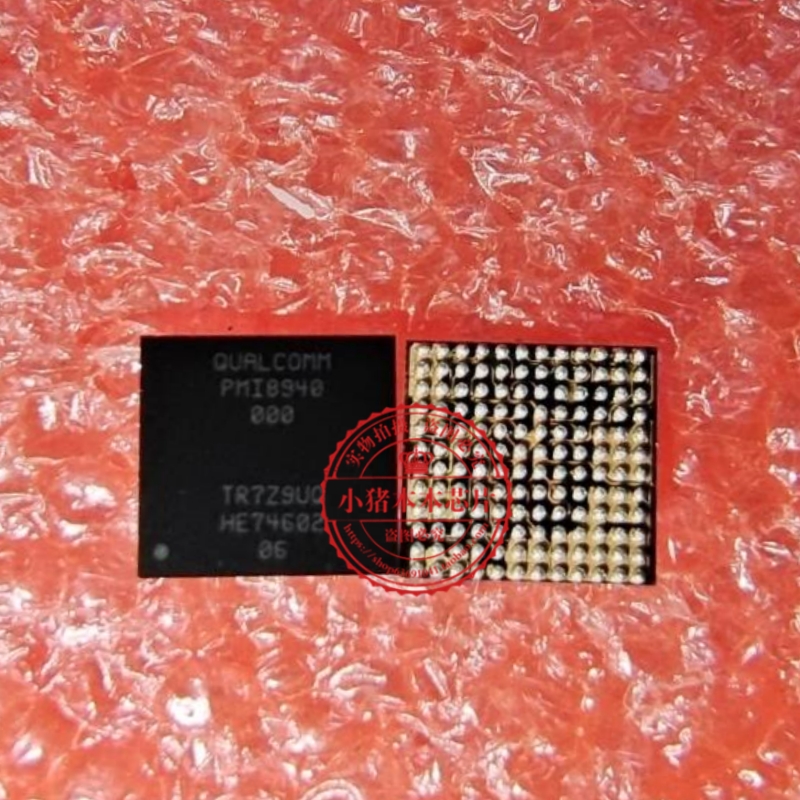 PM8940 PM8940-0VV   PMI8940-000   PMI8940  PM18940-0   BGA