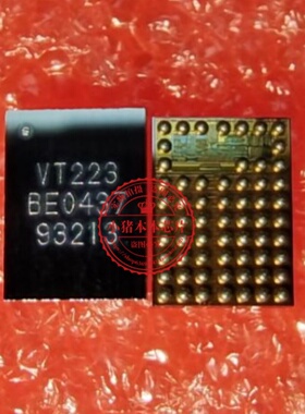 VT223CR-ADJ VT223CR VT223 BGA封装 新的一个起拍