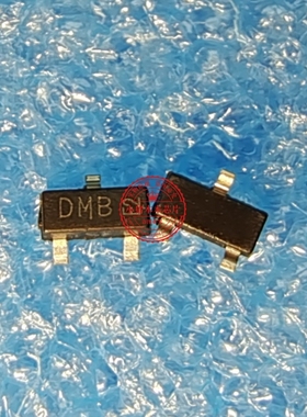 DMP3098L-7 DWP3098L-7丝印DMB SOT23-3 VT8501 BGA 新的一个起拍