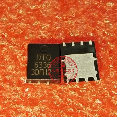 DTQ6334GCTR  6334 DTQ6336  Q6336   6336 DTQ6331 6331   QFN