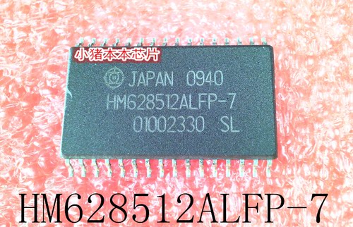 集成电路HM628512ALFP-7