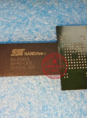 SST85LD1002L-60-PC-LBTE 85LD1002U 85LD1002M 85LD1002E