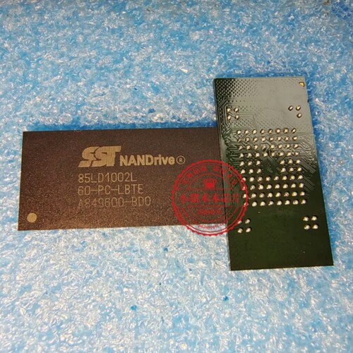 SST85LD1002L-60-PC-LBTE 85LD1002U 85LD1002M 85LD1002E
