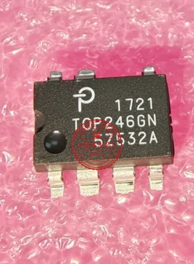 TOP246GN T0P246GN TOP246GN-TL SOP 338S00495-A1 BGA 新的一个