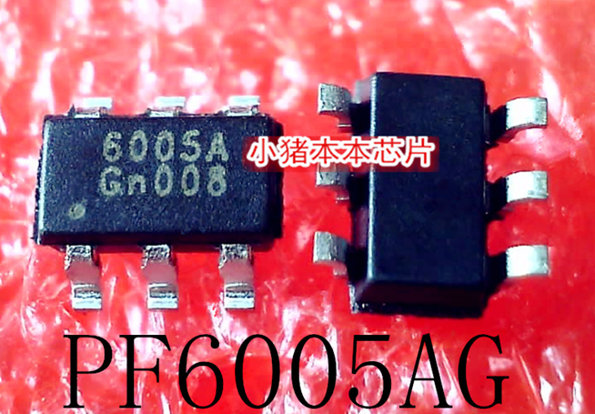 集成电路PF6005AGPF6005A
