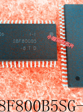 MT28F800B5SG-8TD  MT28F800B5SG-8  28F800B5  SOP-44封装  新的