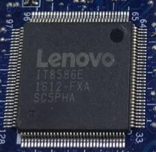 联想LENOVO 小新潮 5000 DG42A DG52A NMB244 IT8586E剪板30元