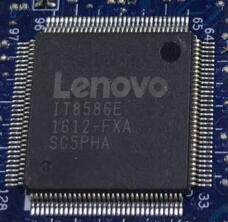 联想LENOVO 小新潮 5000 DG42A DG52A NMB244 IT8586E剪板30元
