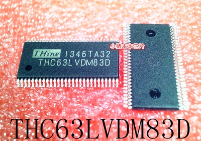 THC63LVDM83D    THC63LVDM830  TSSOP   一个起售  新的  可直拍
