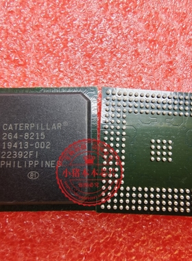 全新 264-8215 19413-002 2648215  CATERPILLAR BGA封装