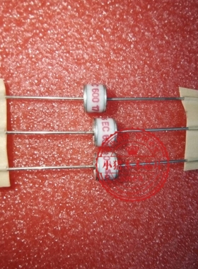 EC600X EC600 B88069X0780S102 陶瓷气体放电管  新的一个起拍