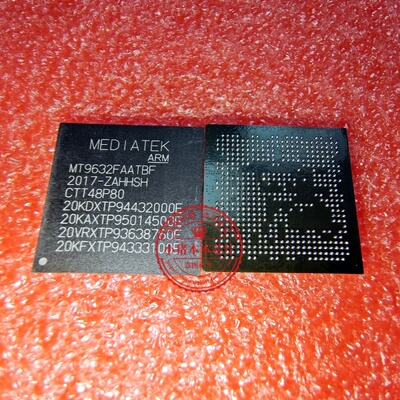 CX8400-11Z CX8400-112 CX8400 QFN MT9632FAATBF BGA 新的一个起