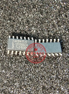 TJA1041T/CM TJA1041T/C TJA1041T SOP-14脚封装 新的一个起拍