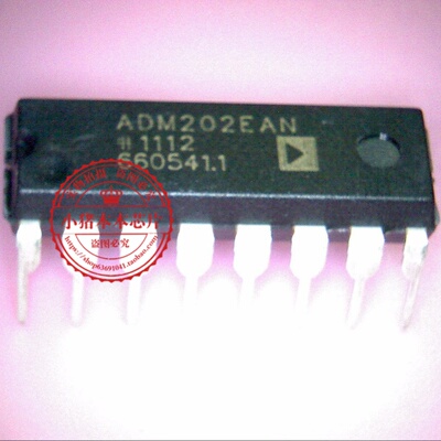 P20BJSSE1PNB集成电路ADM202EAN