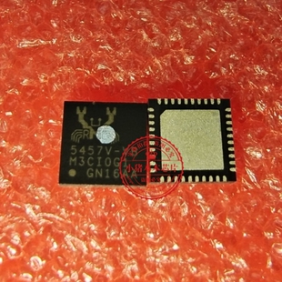 RTS5457V-VB  5457V-VB  QFN  新的   一个起拍
