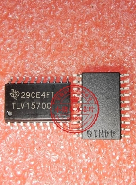 TLV1570CDWR TLV1570CDW TLV1570C  SOP