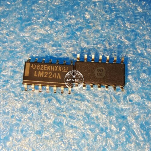 LM224ADR   LM224A   LW224ADR   LM224ADRG4   SOP  一个起拍