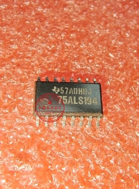 SN75ALS194NSR 75ALS194  SOP-16