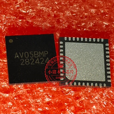 RTC6705A AV05BMP RTC6705 RTC6701A  RTC6711A RTC6711 全新原装