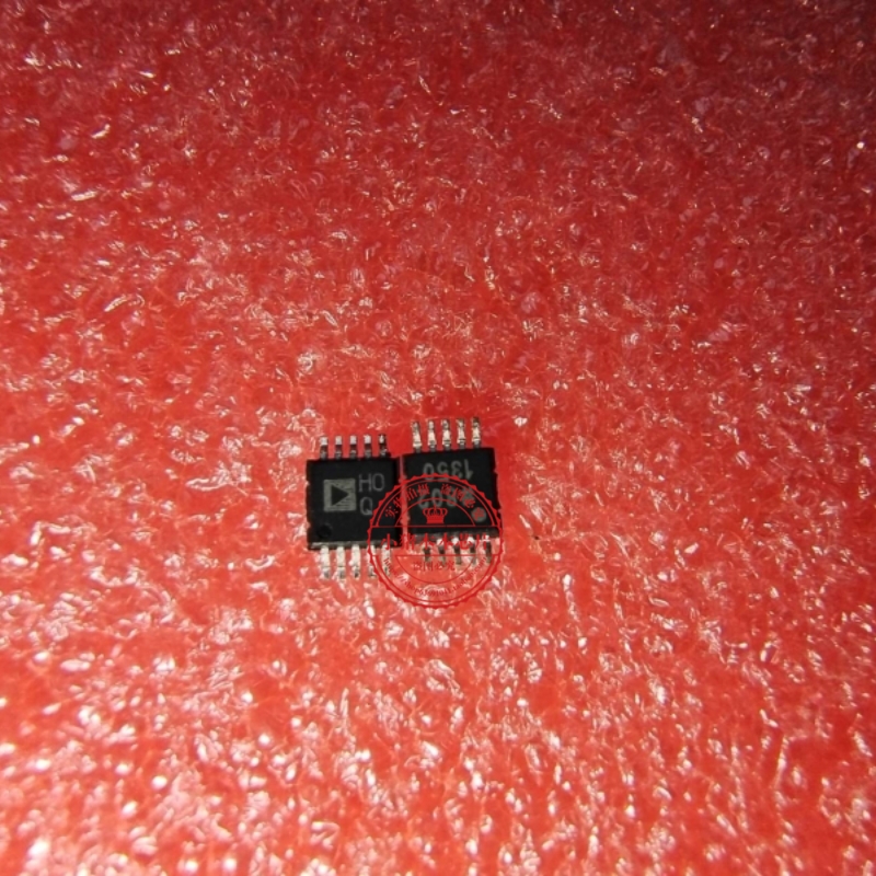 ADA4417-3ARMZ 丝印H0Q   MSOP-10  新的  一个起拍
