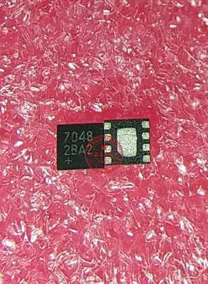 集成电路MAX17048G+T10