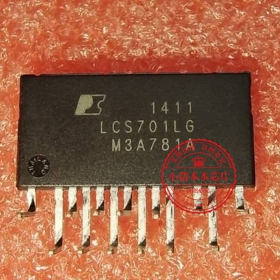 LCS701LG  LCS701    LCS701GL   ESIP-16K