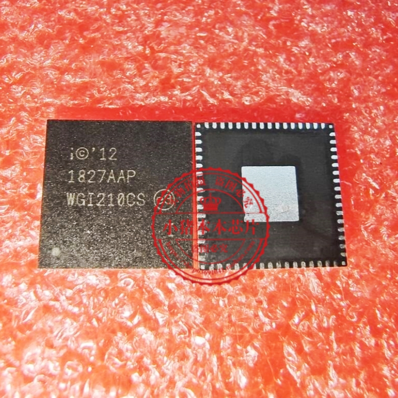 WGI210CS SLKKM   WG1210CS WGI210CL SLM8U  WG1210CL  QFN