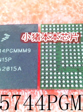 SPC5744PGMMM9     SPC5744    BGA    新的  一个起拍