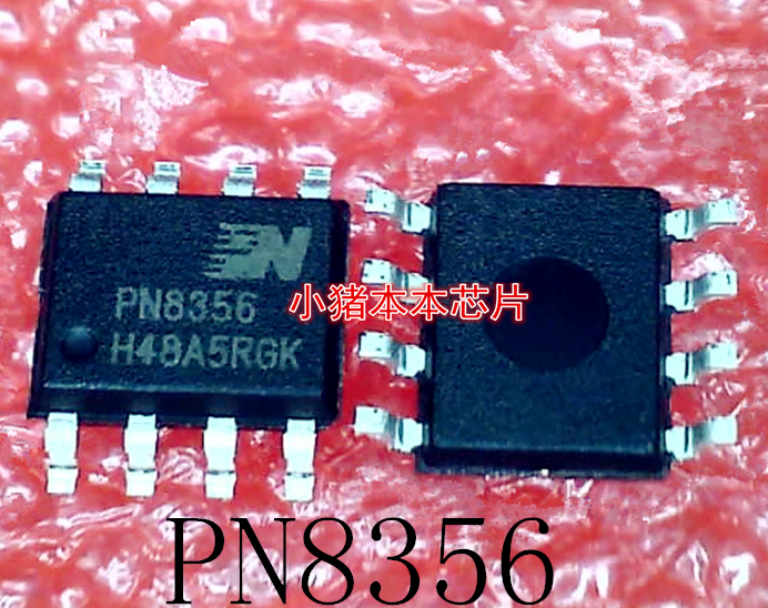 PN8356SEC-R1   PN8356   SOP-8        新的