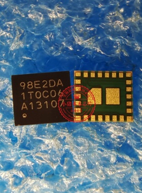 MXD98E2DA-CF-MA 98E2DA 98E20A 98E2OA QFN封装 新的一个起拍