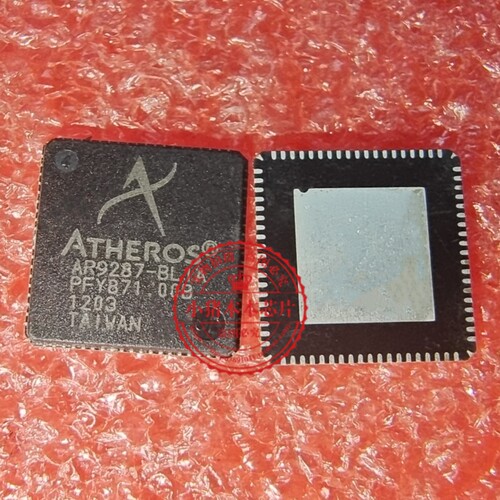 AR9287-BL1A AR9287-BLIA QFN新的   一个起拍