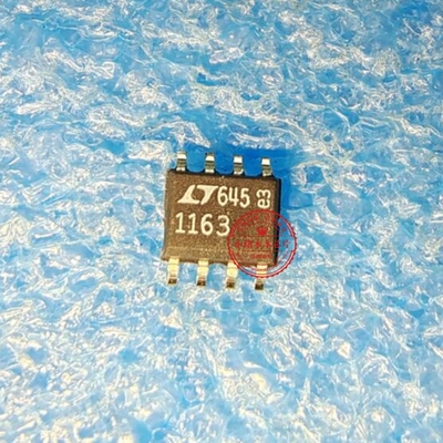 LTC1163CS8  LT1163CS8  1163  LTC1163CS   SOP8 新的 一个起拍