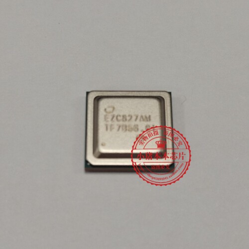 EZC827AM SLM2Q 全新原装现货 一个起售