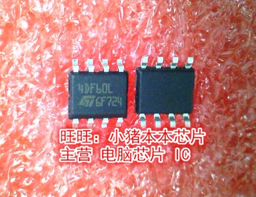 4DNF60L STS4DNF60L ST4DF60L SOP8全新现货 一个起售