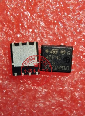 STL42P4LLF6  42P4LLF6   ST42P4LLF6  进口原装DFN56