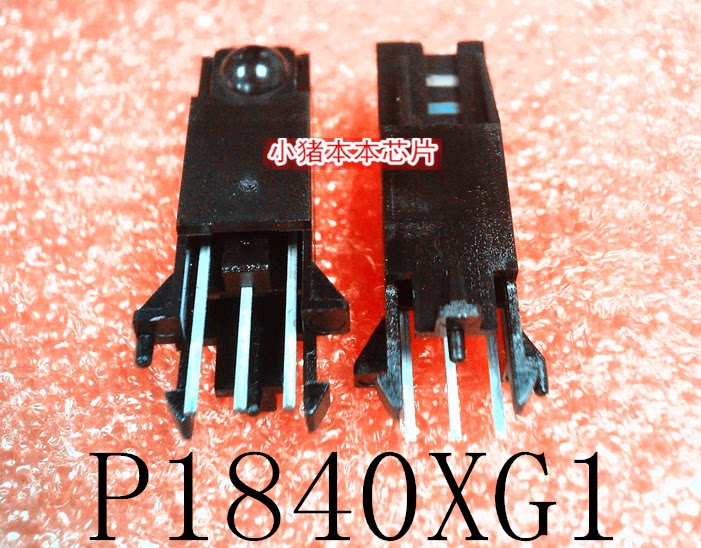 集成电路P1840XG1DIP-3