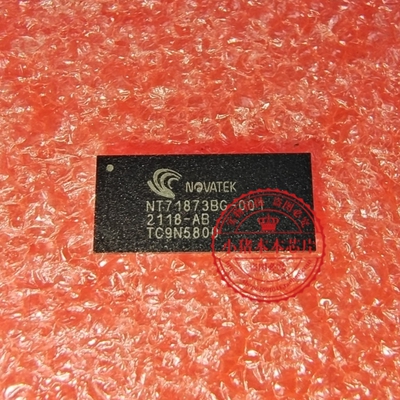 集成电路ICNT71873BG-001