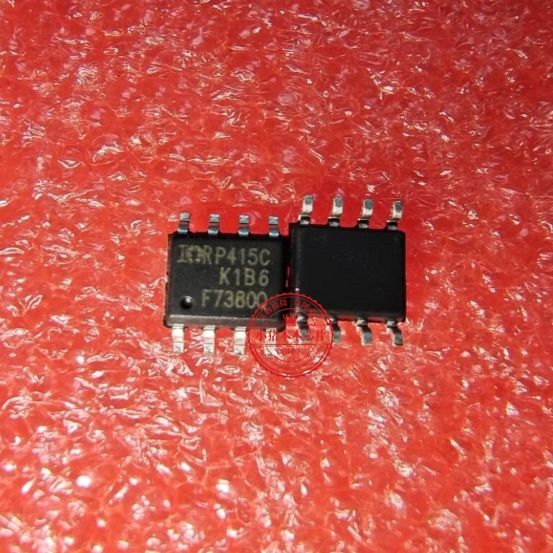 IRF7380QTRPBF  F7380Q  F7380O    SOP8   新的 一个起拍