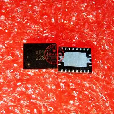 2280 丝印2280 QFN FM16W08-SGTR  FM16W08-SG 贴片SOP28  新的